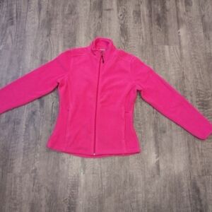 Champion shell sweatshirt